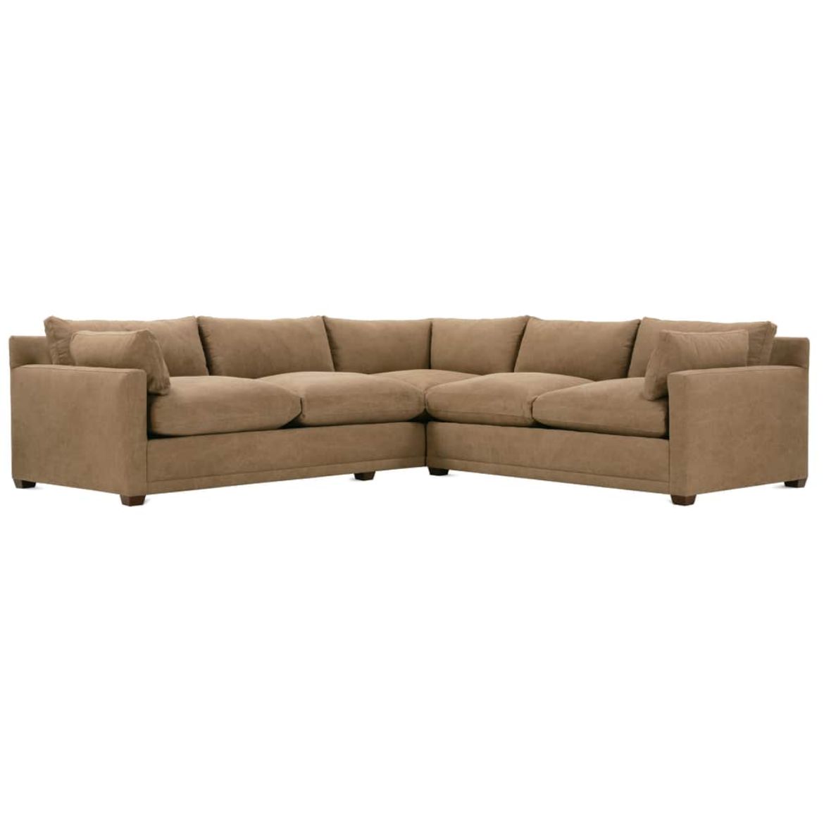 Picture of Sylvie Deep Depth Sectional